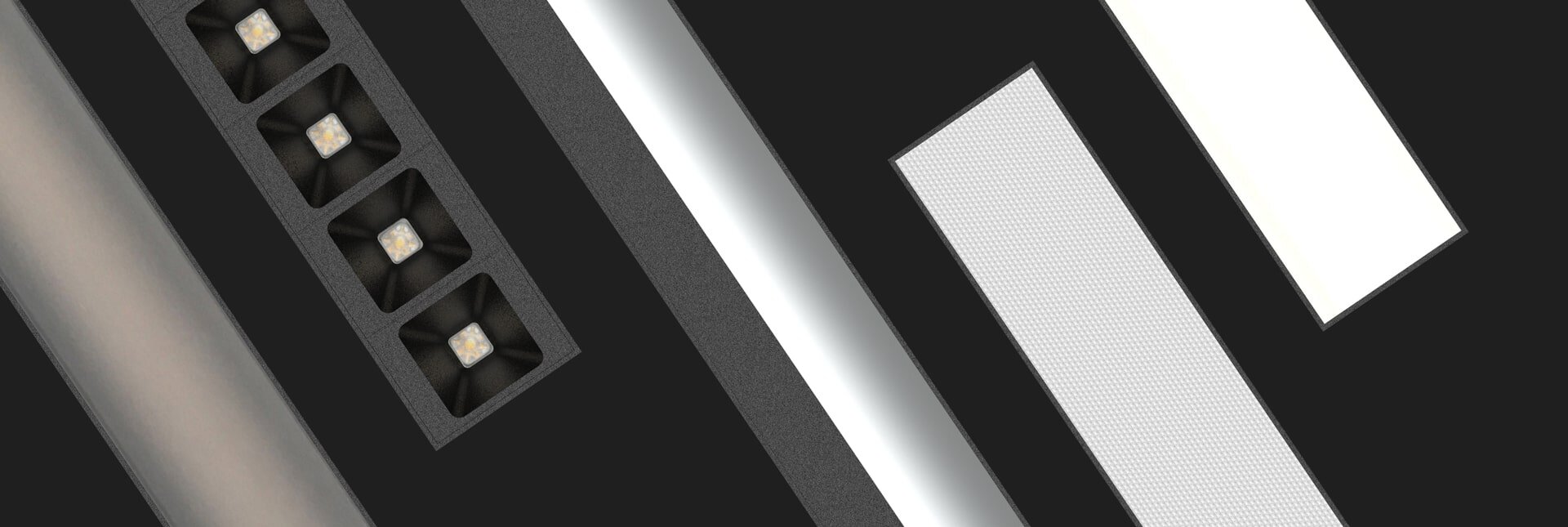 Linear Lighting A Guide to Specification.